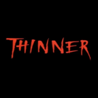 Album artwork for Thinner by Mark William Lewis