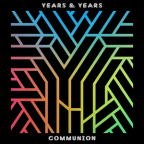 Album artwork for Communion (Deluxe) by Years & Years