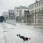 Album artwork for cartoon sex - Single by Miki