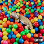 Album artwork for M4 - Single by Teto