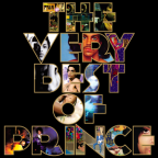 Album artwork for The Very Best of Prince by Prince