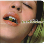 Album artwork for Cocktail by Belanova