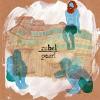Album artwork for Pearl by Rubel