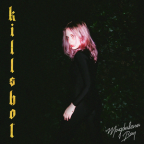Album artwork for Killshot by Magdalena Bay