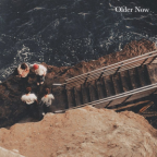 Album artwork for Older Now - EP by Blank Space