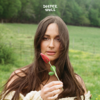Album artwork for Deeper Well by Kacey Musgraves