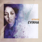 Album artwork for Retratos by Evinha