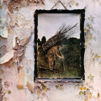 Album artwork for Led Zeppelin IV by Led Zeppelin