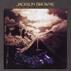 Album artwork for Running On Empty by Jackson Browne