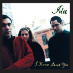 Album artwork for I Know About You by Ida