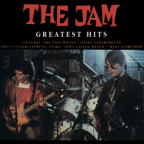 Album artwork for Greatest Hits by The Jam