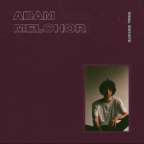Album artwork for Real Estate - Single by Adam Melchor