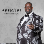 Album artwork for Em Sua Direção by Péricles