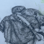 Album artwork for Everything (that I touch) by Sapien Joyride