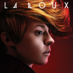 Album artwork for La Roux by La Roux