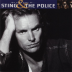 Album artwork for The Very Best of Sting and The Police by The Police