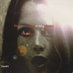 Album artwork for Munki by The Jesus and Mary Chain