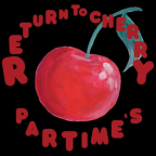 Album artwork for Return to Cherry by Part Time