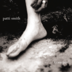 Album artwork for Trampin' by Patti Smith