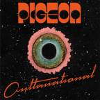 Album artwork for OUTTANATIONAL by Pigeon