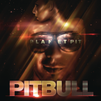 Album artwork for Planet Pit (Deluxe Version) by Pitbull