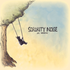 Album artwork for Joy, Departed by Sorority Noise