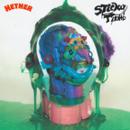 Album artwork for Sticky Thumb by Hether