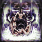 Album artwork for REST IN BASS by Che