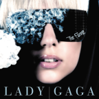 Album artwork for The Fame by Lady Gaga