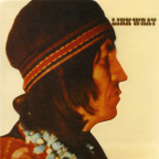 Album artwork for Link Wray by Link Wray
