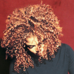 Album artwork for The Velvet Rope by Janet Jackson