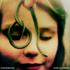 Album artwork for Ours Is Chrome by Superheaven