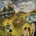 Album artwork for Electric Hour by Sword II