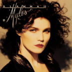 Album artwork for Alannah Myles by Alannah Myles