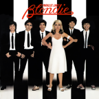 Album artwork for Parallel Lines by Blondie