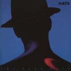 Album artwork for Hats by The Blue Nile