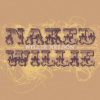 Album artwork for Naked Willie by Willie Nelson