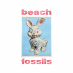 Album artwork for Bunny by Beach Fossils