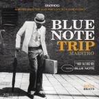 Album artwork for Blue Note Trip 7: Birds / Beats by The Howard Roberts Quartet