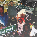 Album artwork for New Detroit by Lelo