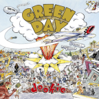 Album artwork for Dookie by Green Day