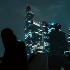 Album artwork for Phantom - Single by EsDeeKid