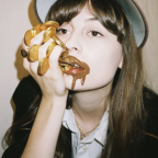 Album artwork for Right Side of My Neck by Faye Webster