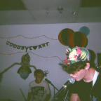 Album artwork for BUDS by Surf Curse