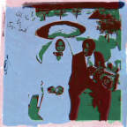 Album artwork for With You by Jorja Smith