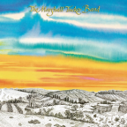 Album artwork for The Marshall Tucker Band by The Marshall Tucker Band
