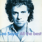 Album artwork for All The Best by Leo Sayer
