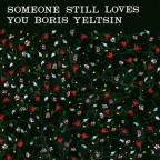 Album artwork for Broom by Someone Still Loves You Boris Yeltsin