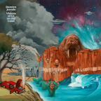 Album artwork for Visions Of Us On The Land by Damien Jurado