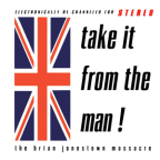 Album artwork for Take It From the Man! by The Brian Jonestown Massacre